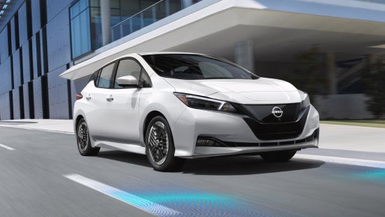 Fort Worth Nissan in Fort Worth TX