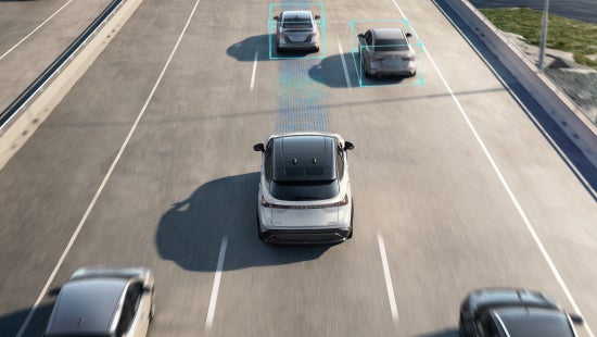 Fort Worth Nissan in Fort Worth TX