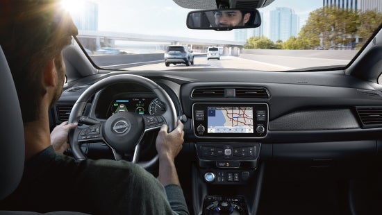 Fort Worth Nissan in Fort Worth TX