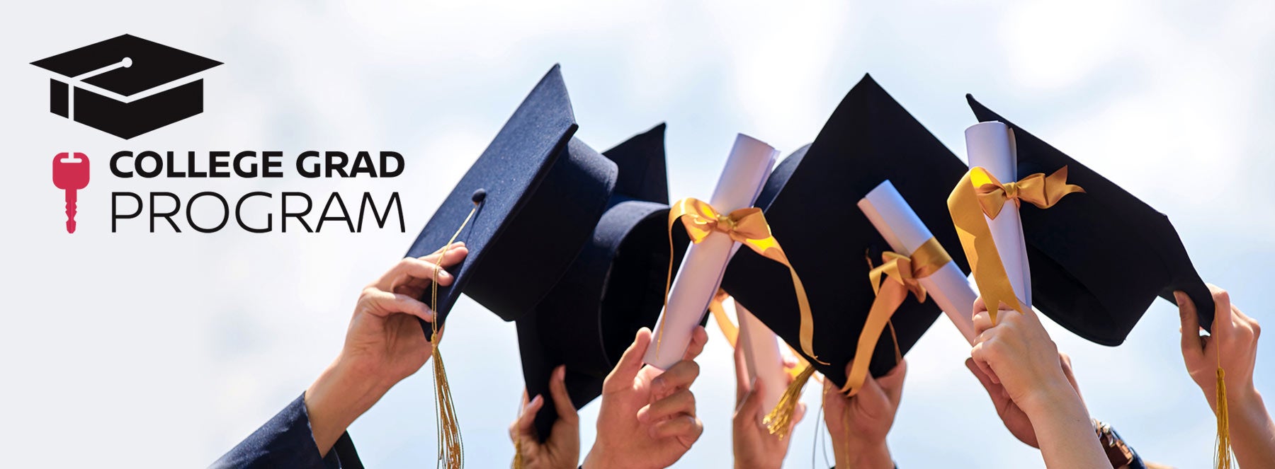 Nissan College Grad Program | Fort Worth Nissan in Fort Worth TX