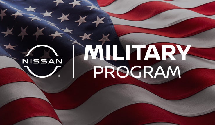 2022 Nissan Nissan Military Program | Fort Worth Nissan in Fort Worth TX