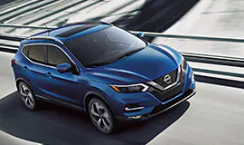 2022 Rogue Sport Sport SUV | Fort Worth Nissan in Fort Worth TX