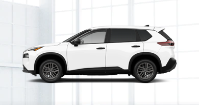 2022 Nissan Rogue Fort Worth Nissan in Fort Worth TX