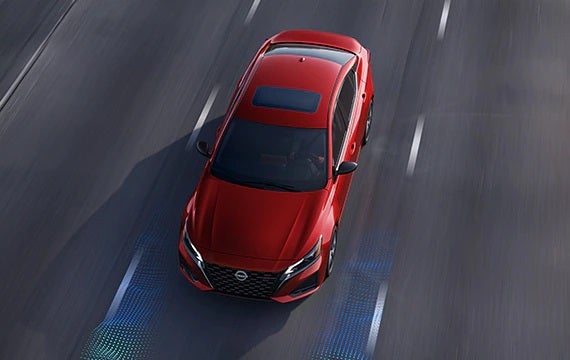 2023 Nissan Altima | Fort Worth Nissan in Fort Worth TX