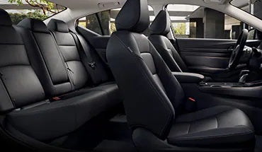 2023 Nissan Altima | Fort Worth Nissan in Fort Worth TX