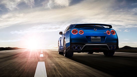 The History of Nissan GT-R | Fort Worth Nissan in Fort Worth TX