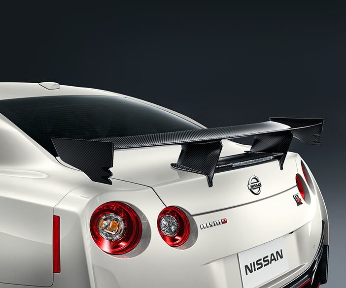 2023 Nissan GT-R Nismo | Fort Worth Nissan in Fort Worth TX