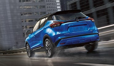 Even last year’s model is thrilling | Fort Worth Nissan in Fort Worth TX