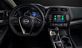 2023 Nissan Maxima | Fort Worth Nissan in Fort Worth TX
