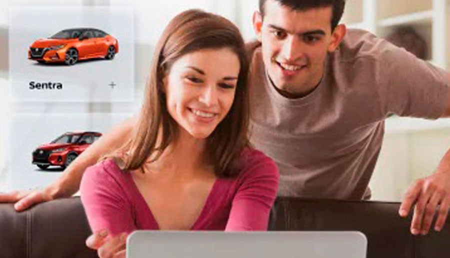 Nissan Shop at Home | Fort Worth Nissan in Fort Worth TX