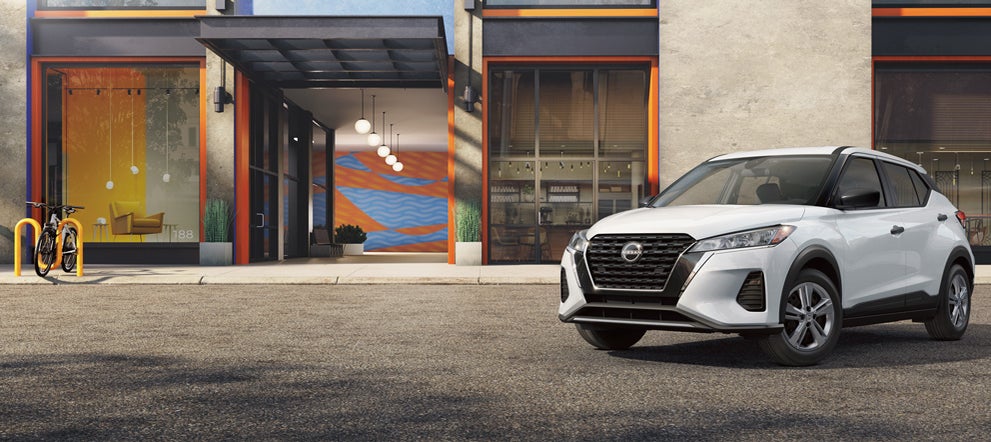 Fort Worth Nissan in Fort Worth TX