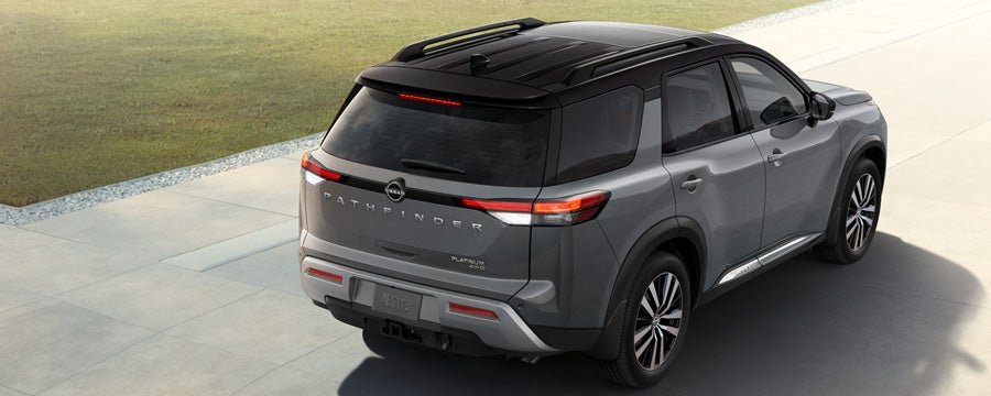 Fort Worth Nissan in Fort Worth TX