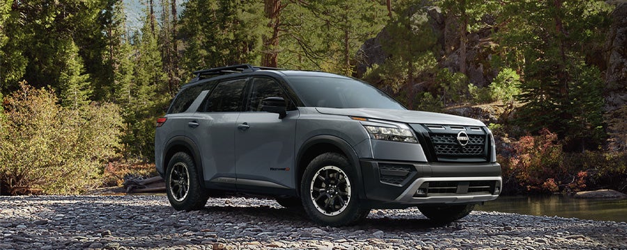 NISSAN Pathfinder Fort Worth Nissan in Fort Worth TX