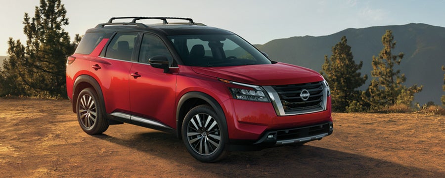 Fort Worth Nissan in Fort Worth TX