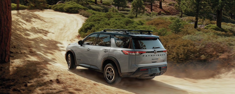 Fort Worth Nissan in Fort Worth TX