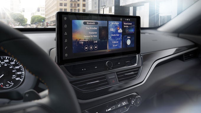 Fort Worth Nissan in Fort Worth TX