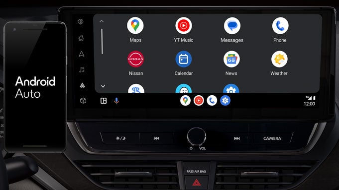 Fort Worth Nissan in Fort Worth TX