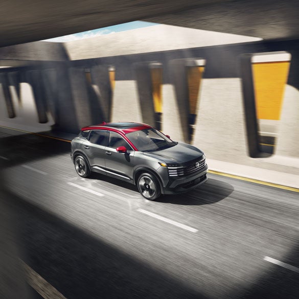 Fort Worth Nissan in Fort Worth TX