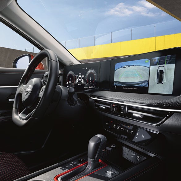 Fort Worth Nissan in Fort Worth TX