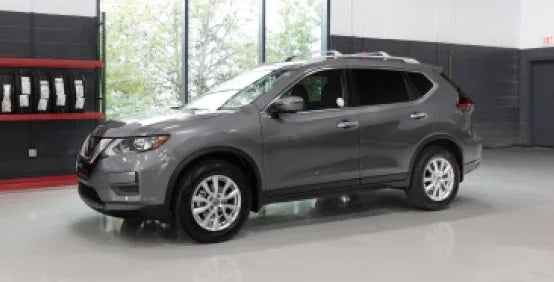 Fort Worth Nissan in Fort Worth TX