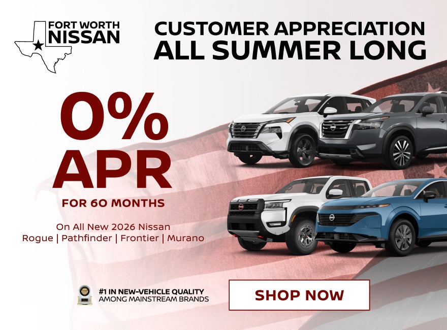 0% APR for 60 Months
