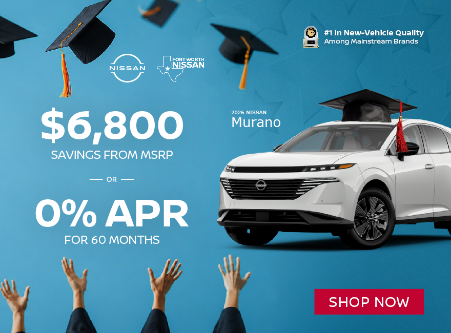Your Choice 0% APR Offer or Savings from MSRP