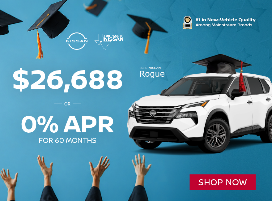 Your Choice 0% APR Offer or Savings from MSRP