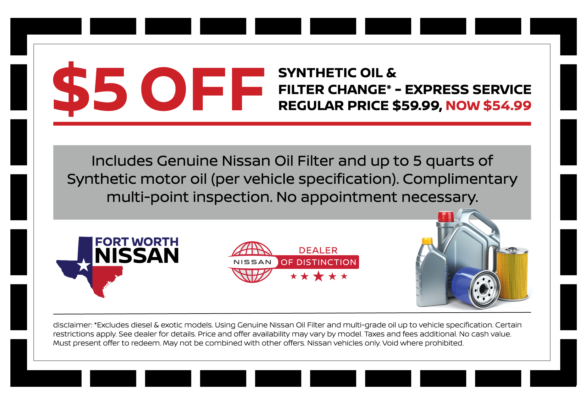 get-nissan-oil-change-specials-coupons-in-fort-worth-tx