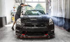 $250 Interior Detail and Exterior Wash