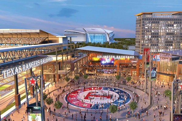 Fort Worth Nissan in Fort Worth TX