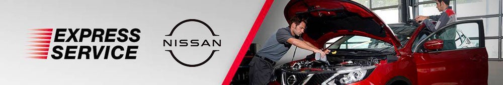 Fort Worth Nissan in Fort Worth TX