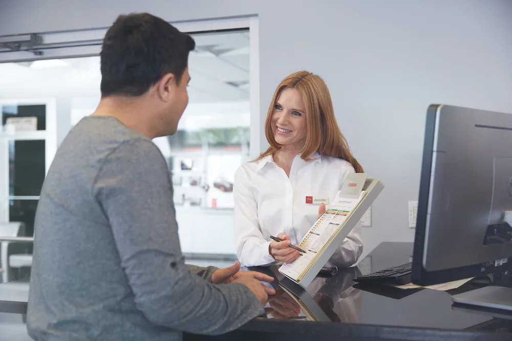 $50 OFF Dealer Recommended Packages