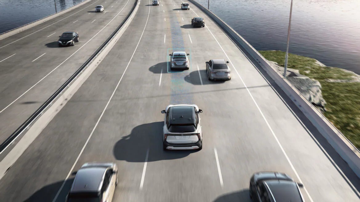 nissan propilot assist