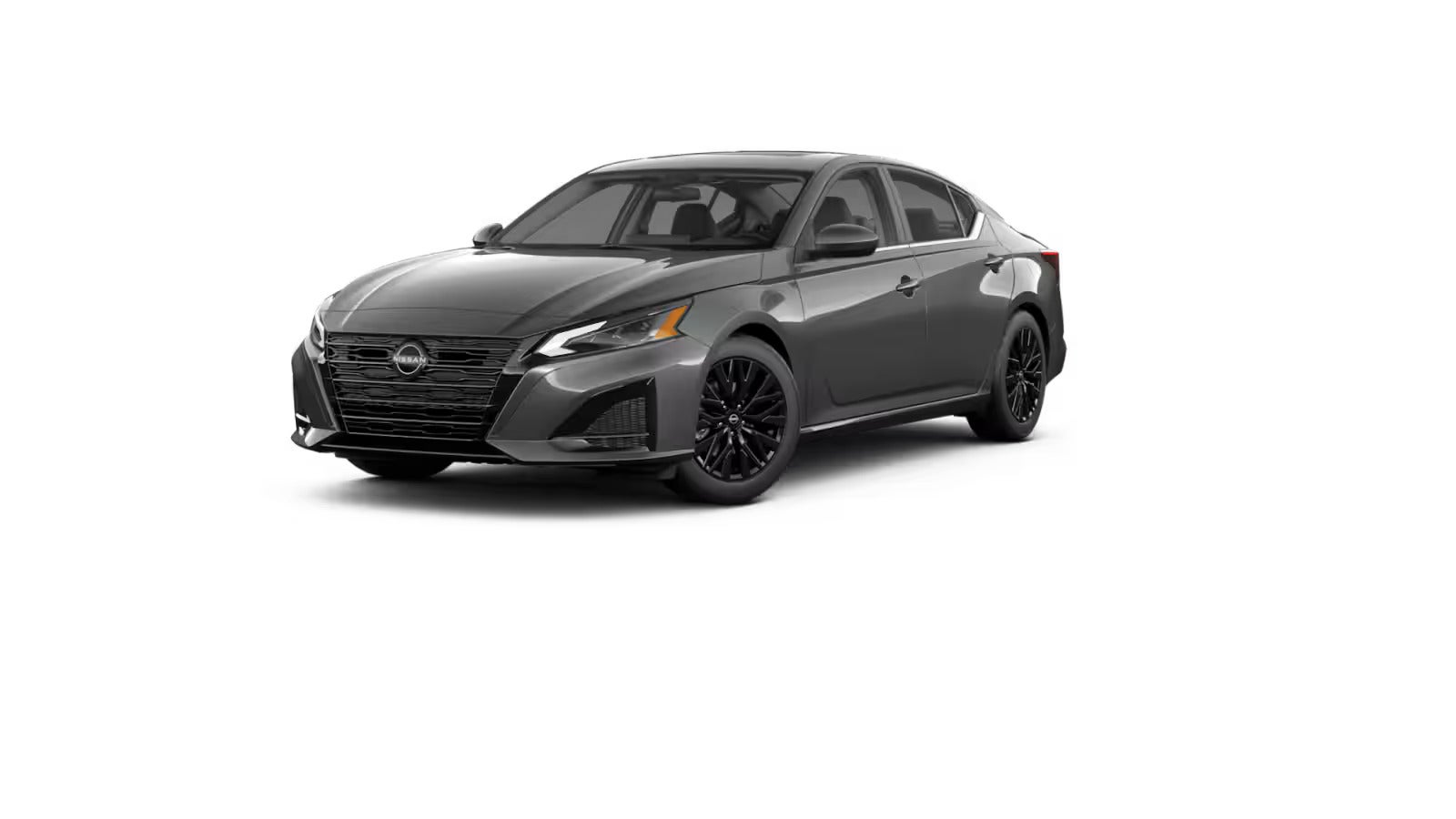 2026 Nissan Altima 2.5 SV Special Edition FWD