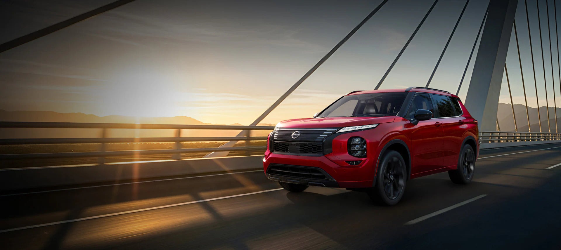 2026 Nissan Rogue Plug-In Hybrid exterior