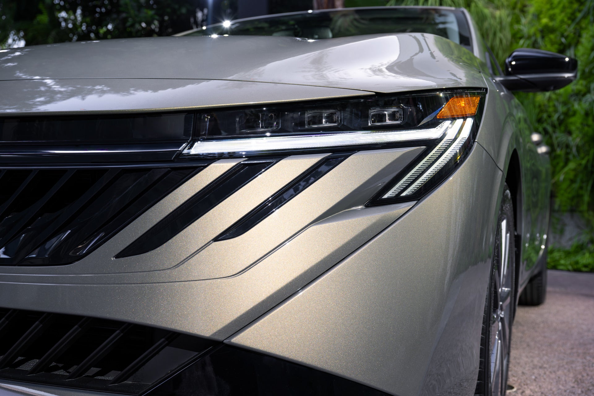 2026 Nissan Sentra SL Trim Level