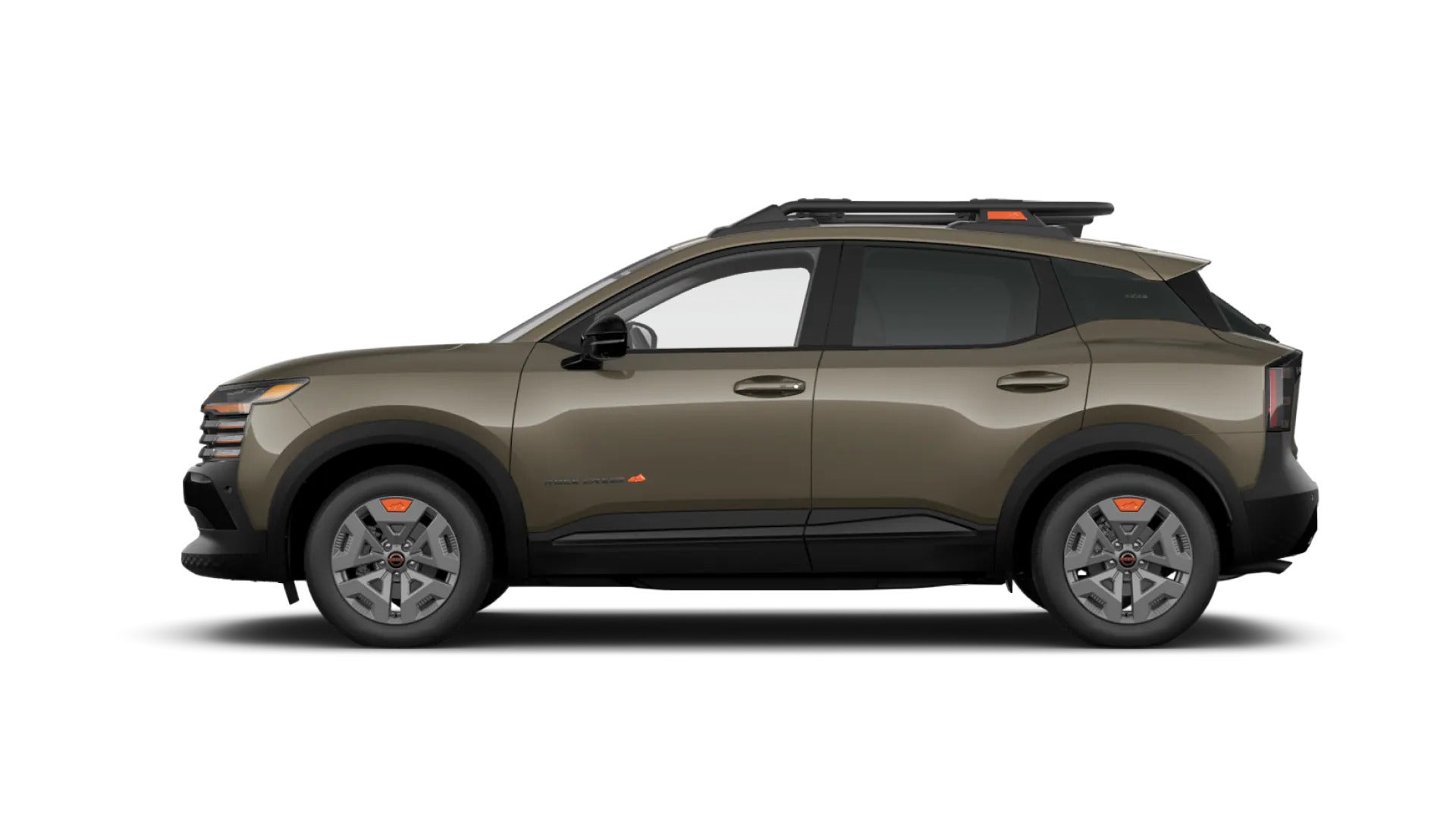 2027 Nissan Kicks Rock Creek AWD