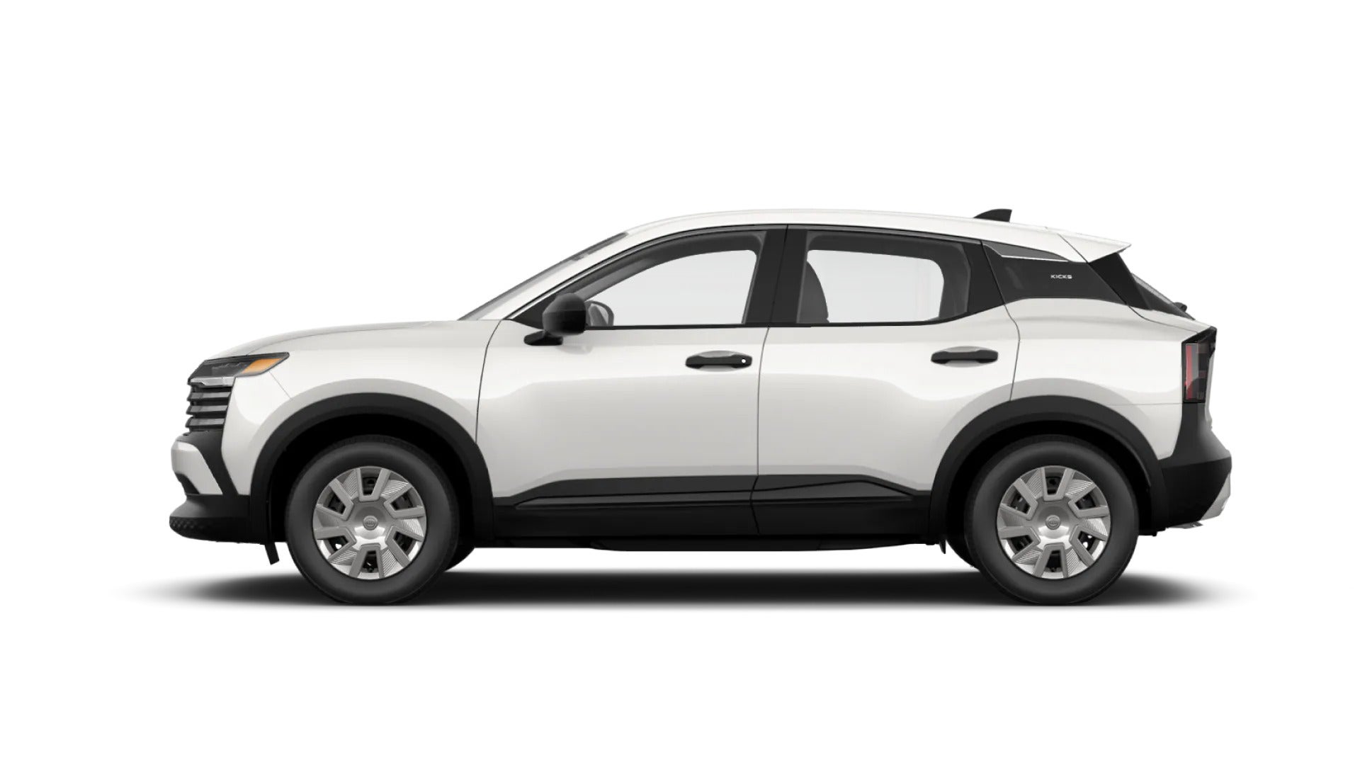 2027 Nissan Kicks S FWD