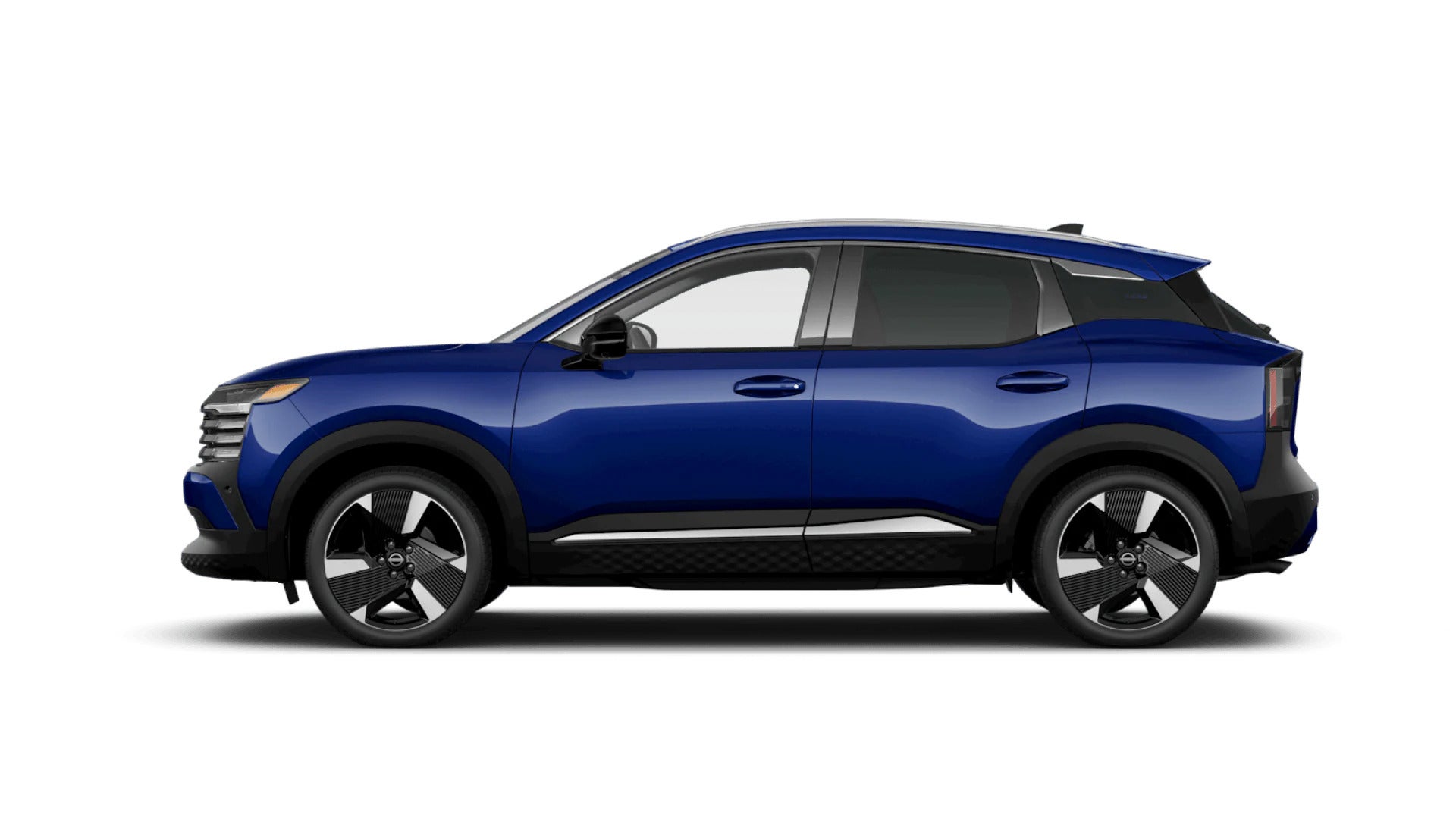 2027 Nissan Kicks SR AWD