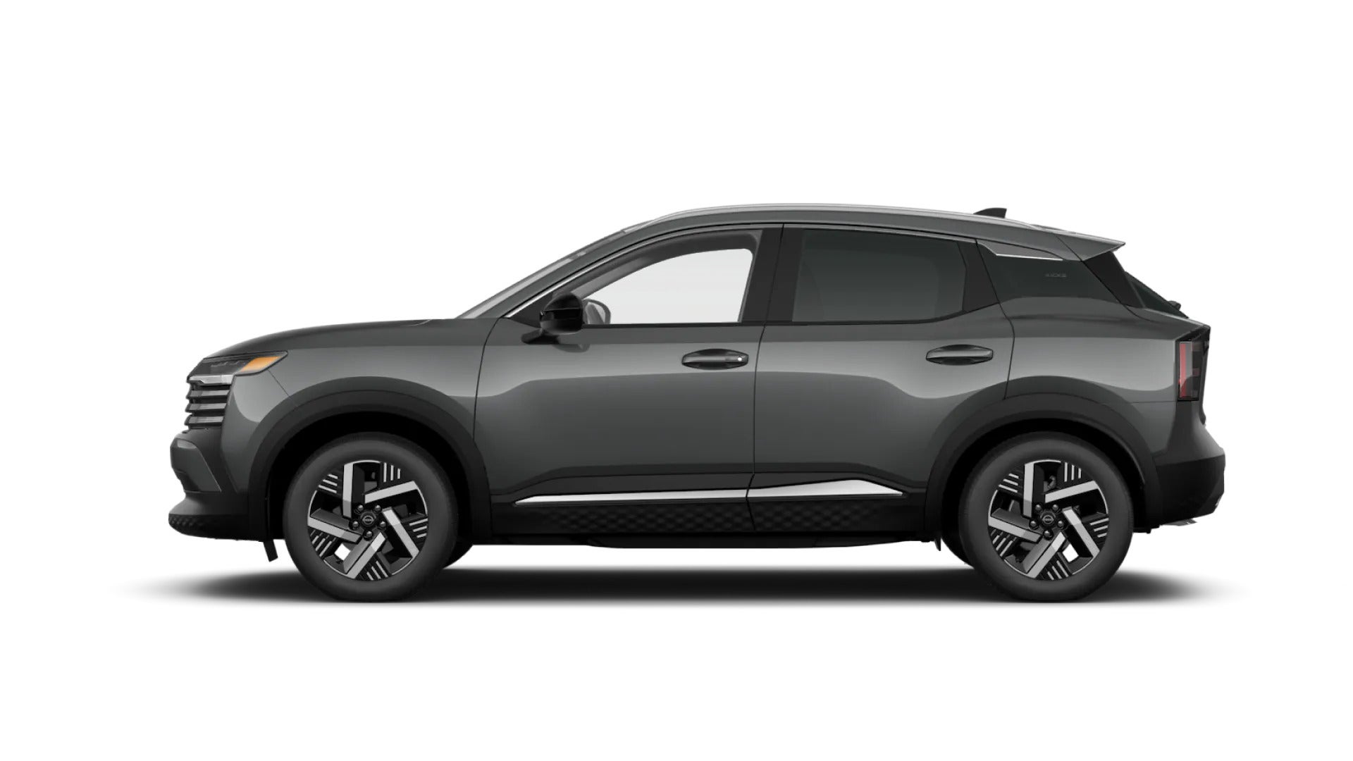2027 Nissan Kicks SV FWD