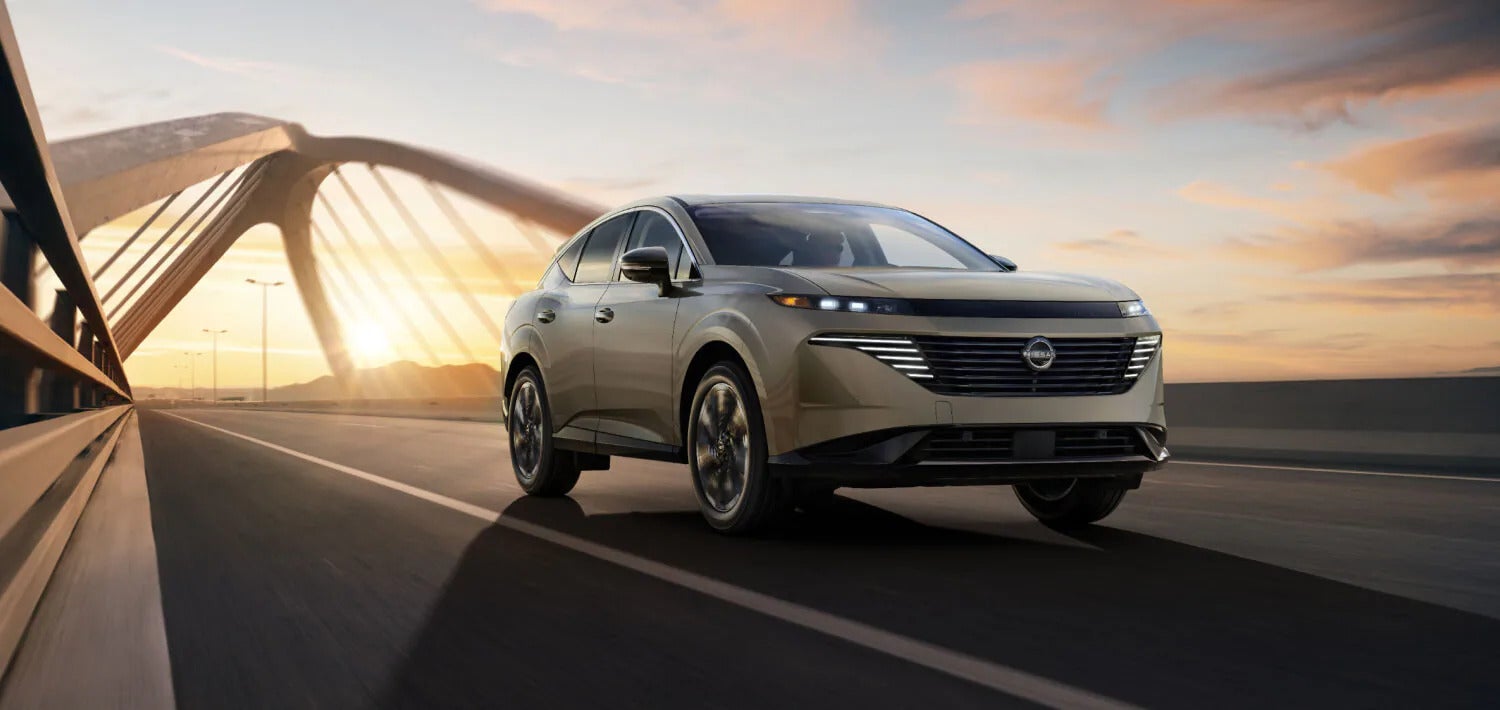 2027 Nissan Murano and 2027 Honda Passport performance comparison