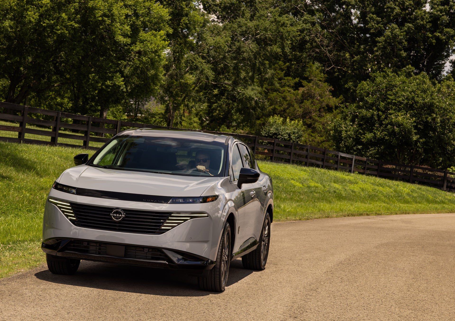 2027 Nissan Murano VC-Turbo performance and powertrain