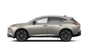 2027 Nissan Murano Platinum AWD