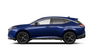 2027 Nissan Murano SL AWD