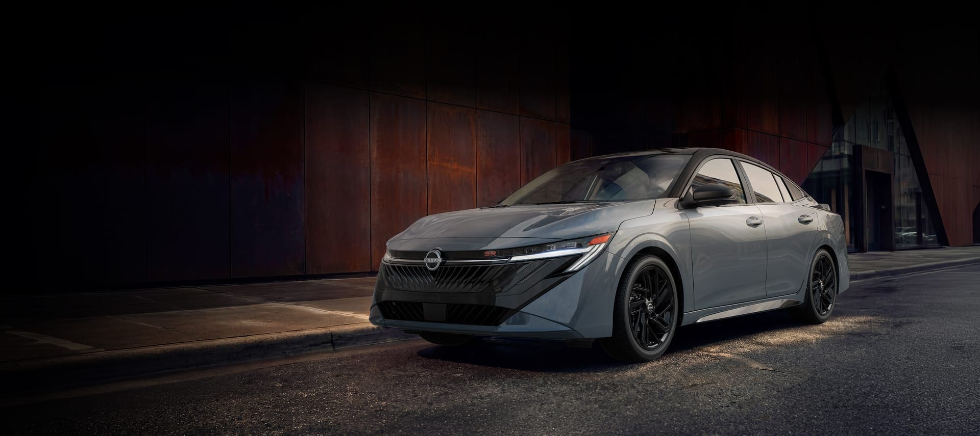 2027 Nissan Sentra trim comparison