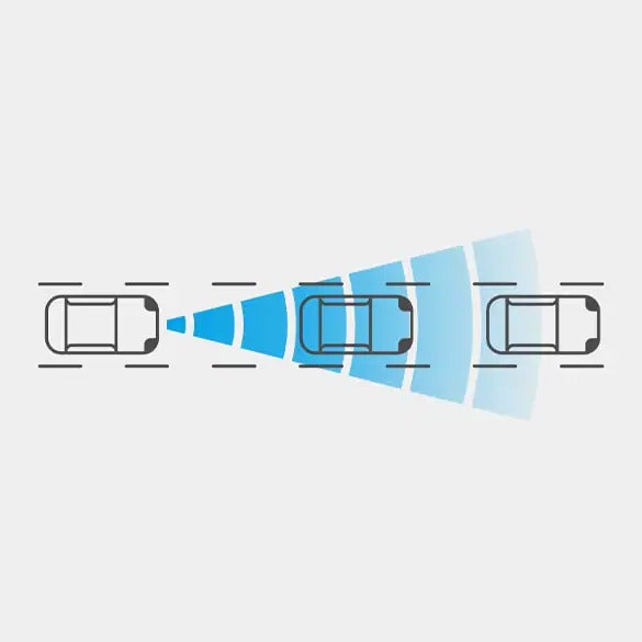 2027 Nissan Z safety and driver-assistance technology