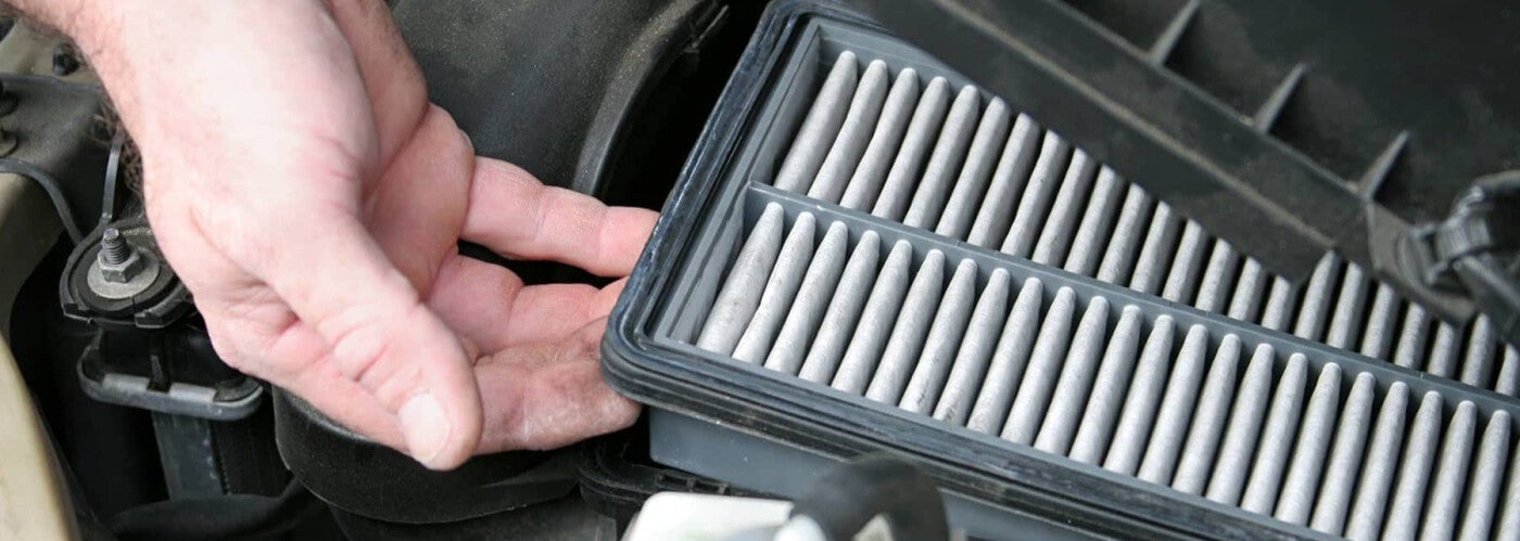 2027 Nissan Frontier 15,000-mile service