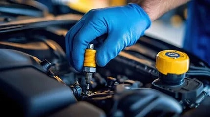 2027 Nissan Frontier 60,000-mile service